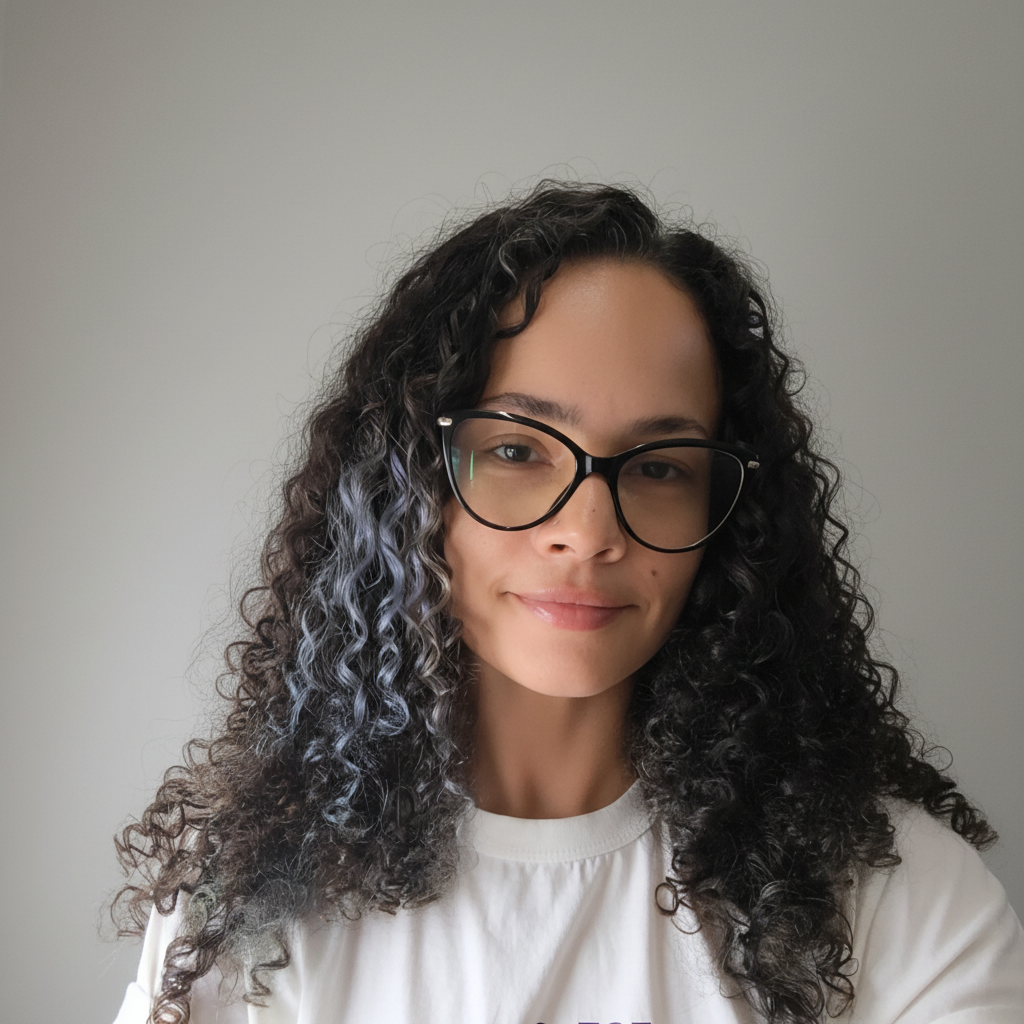 Roberta - Especialista Web3